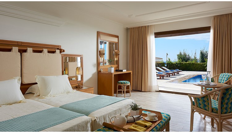 Aldemar Royal Olympian Luxury Resort SPA - NR, Пелопоннес